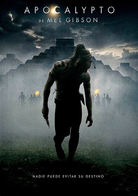 donde ver pelicula apocalypto|apocalypto película completa en español.